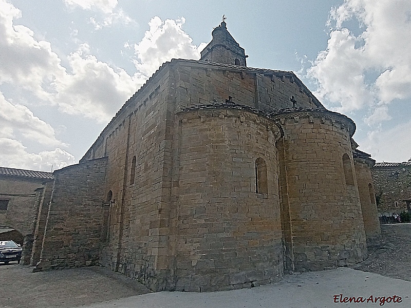 Iglesia de San Cristóbal