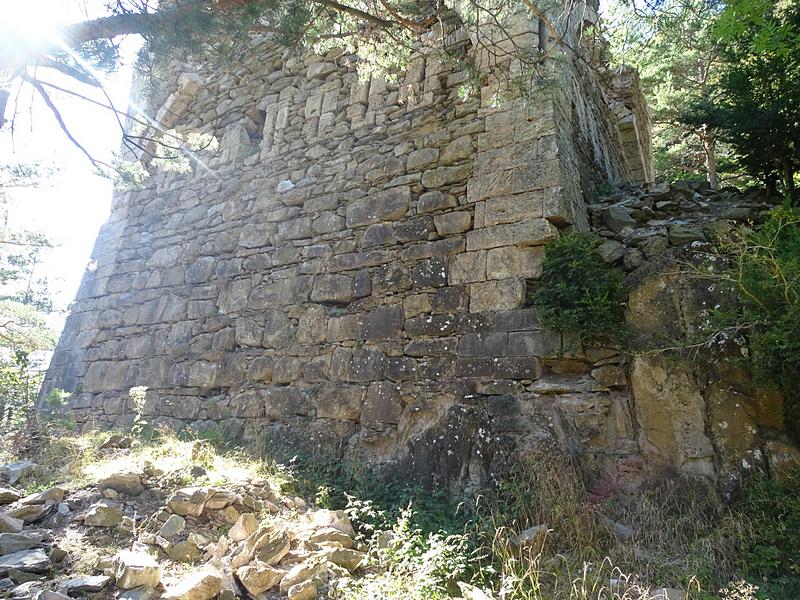 Torre de Fernando VI