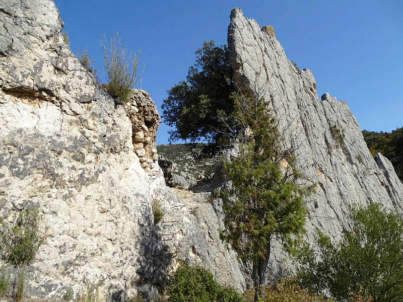 Castillo de Finestras