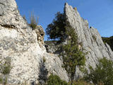 Castillo de Finestras