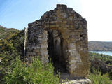 Castillo de Finestras