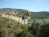 Castillo de Finestras