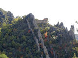 Castillo de Finestras