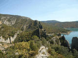 Castillo de Finestras