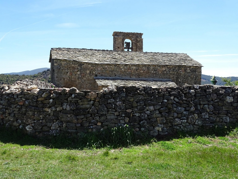 Castillo de Viacamp