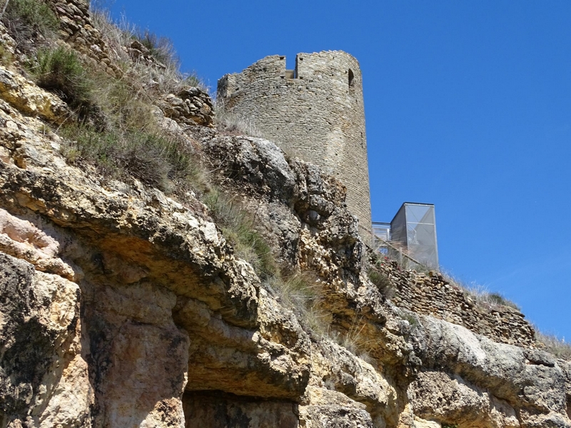 Castillo de Viacamp