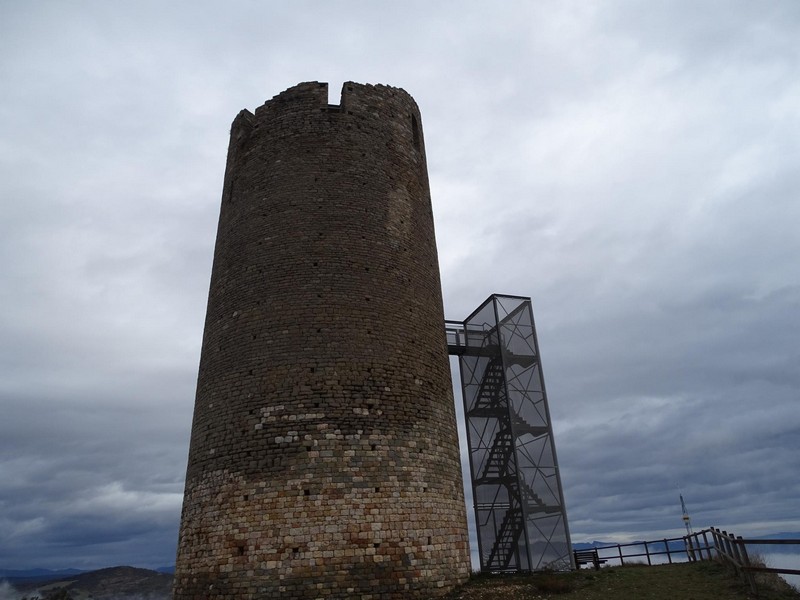 Castillo de Viacamp