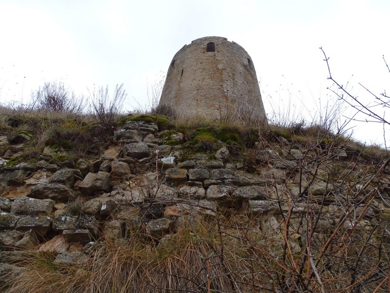 Castillo de Viacamp