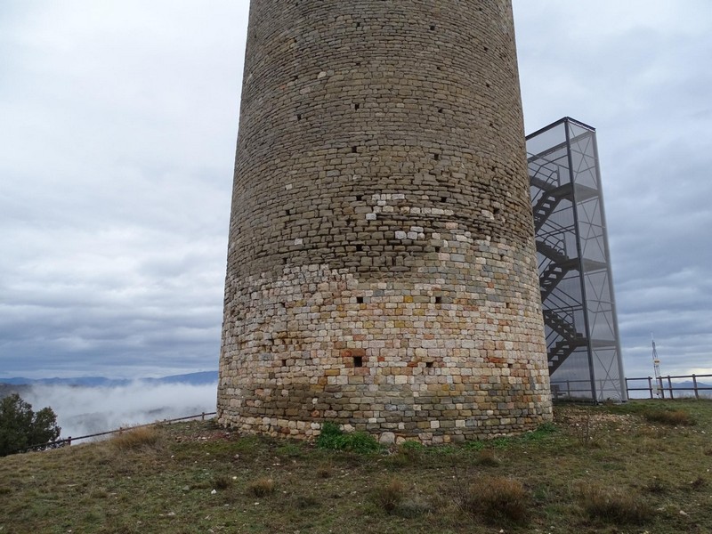 Castillo de Viacamp