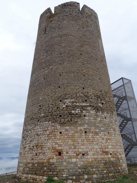 Castillo de Viacamp