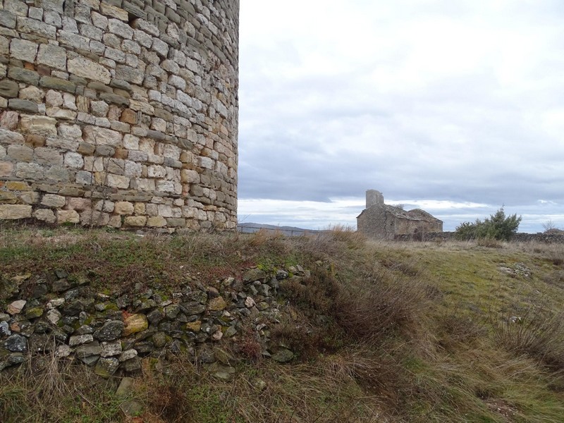 Castillo de Viacamp