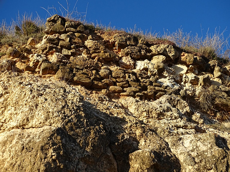 Castillo de Viacamp