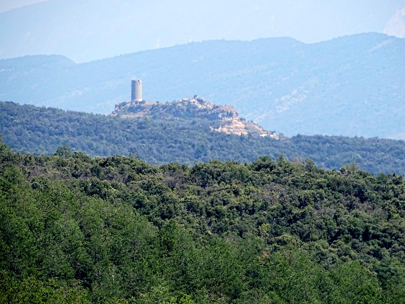 Castillo de Viacamp