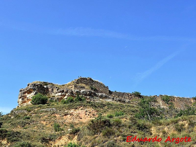 Castillo de Viacamp