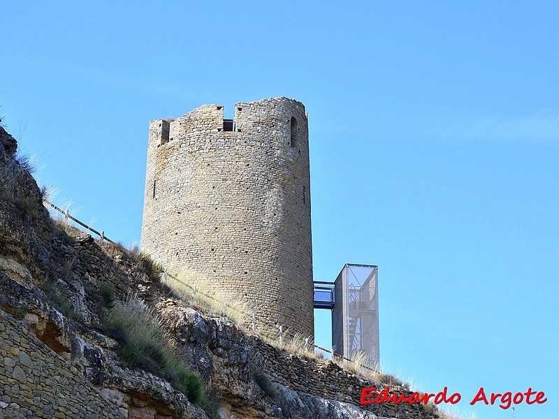 Castillo de Viacamp