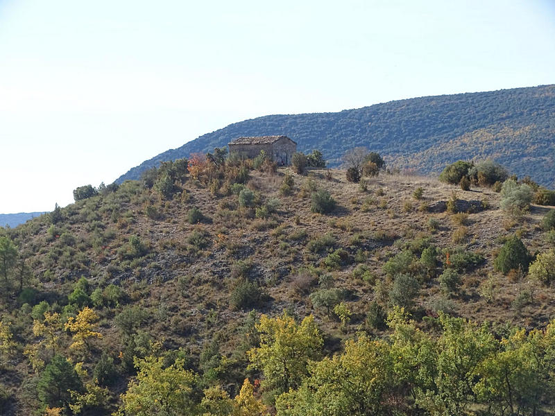 Ermita de San Marcos