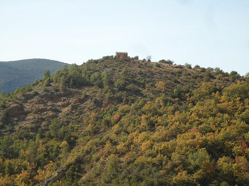 Ermita de San Marcos