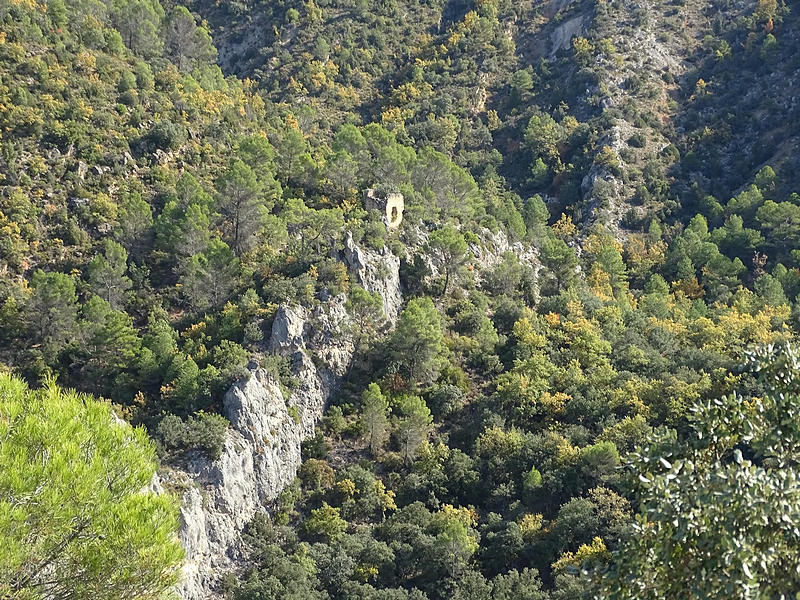 Torre de Monte Vira