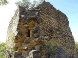 Torre de Monte Vira