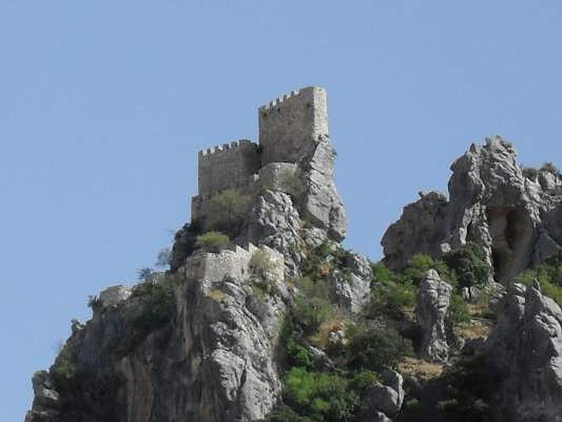 Imagen de Castillo de Albánchez