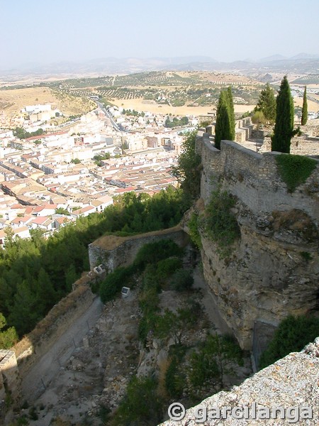 Fortaleza de la Mota