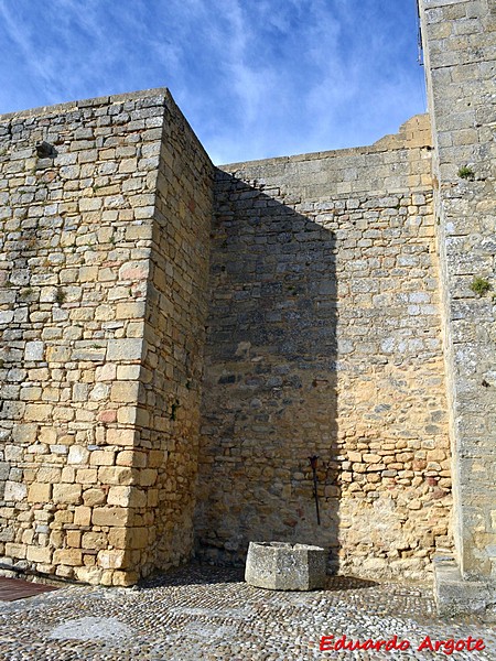 Fortaleza de la Mota