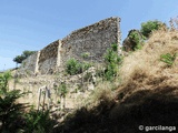 Alcázar de Baeza