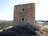 Castillo del Jarafe