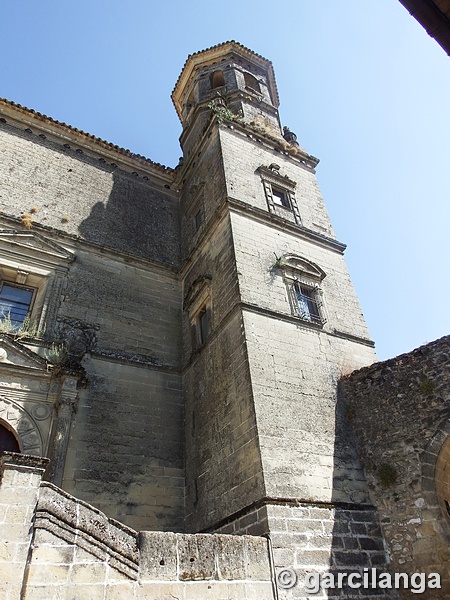 Iglesia de San Juan