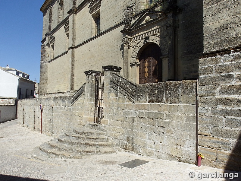 Iglesia de San Juan