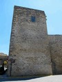 Muralla urbana de Baeza