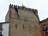 Muralla urbana de Baeza