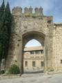 Muralla urbana de Baeza