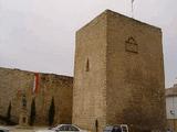 Puerta y Torreón de Úbeda