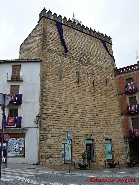 Torre de los Aliatares