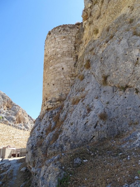 Castillo Nuevo de Bedmar