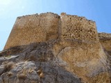 Castillo Nuevo de Bedmar