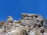 Castillo Nuevo de Bedmar