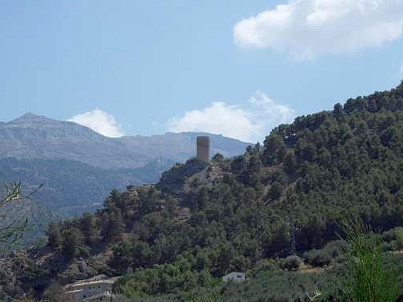 Imagen de Torre de Cuadros