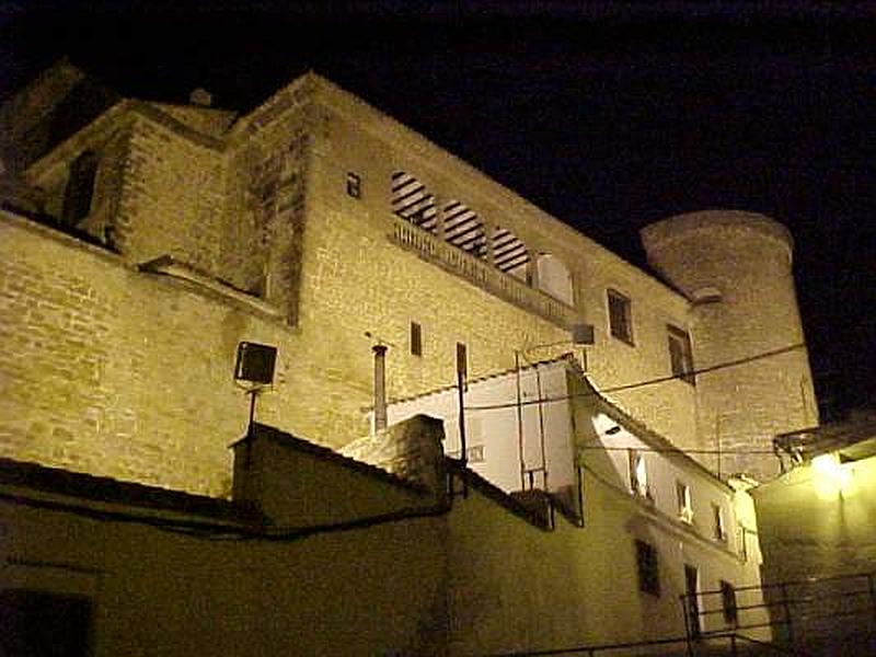 Castillo de Canena