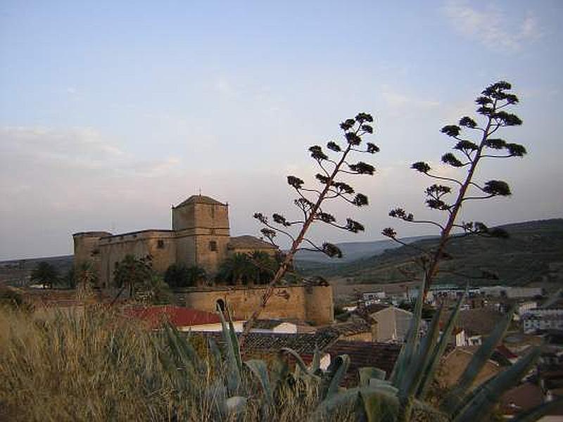 Castillo de Canena