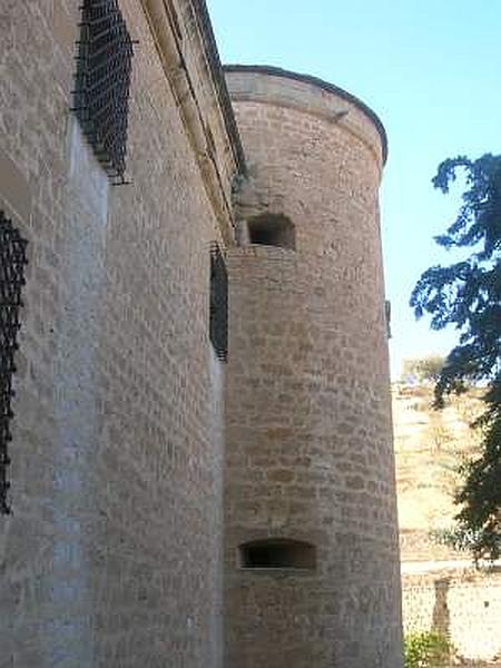 Castillo de Canena