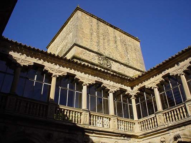 Castillo de Canena