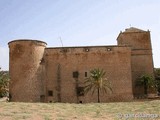 Castillo de Canena