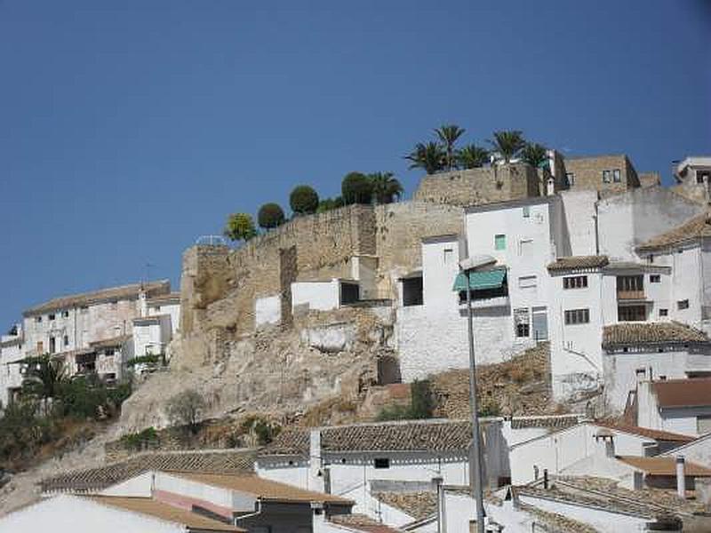 Castillo de la Villeta