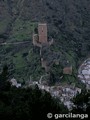 Castillo de la Yedra