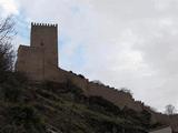 Castillo de la Yedra