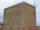 Castillo de Espeluy