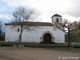 Ermita de Nubla