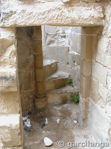 Iglesia de Santo Domingo de Silos